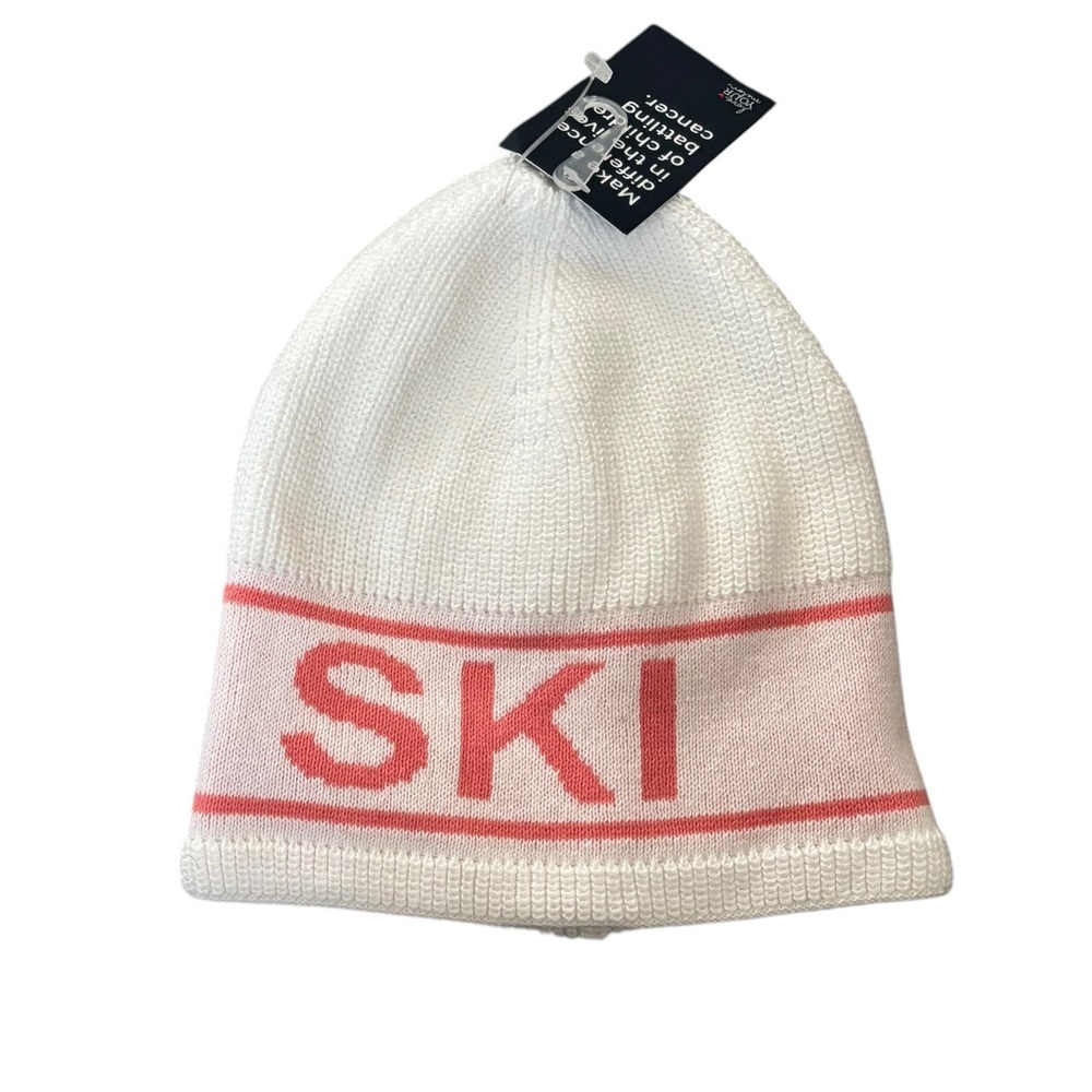 Love Your‎ Lemon Ski Beanie